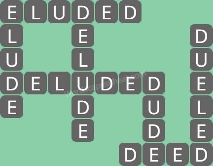 Wordscapes Level 5775, Gleam 15 Answers .